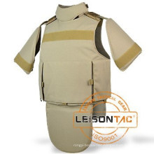 Body armour vest ballistic vest NIJ IIIA it passed USA HP lab test